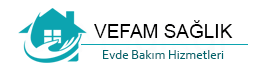 Vefam Evde Bakım Hizmetleri